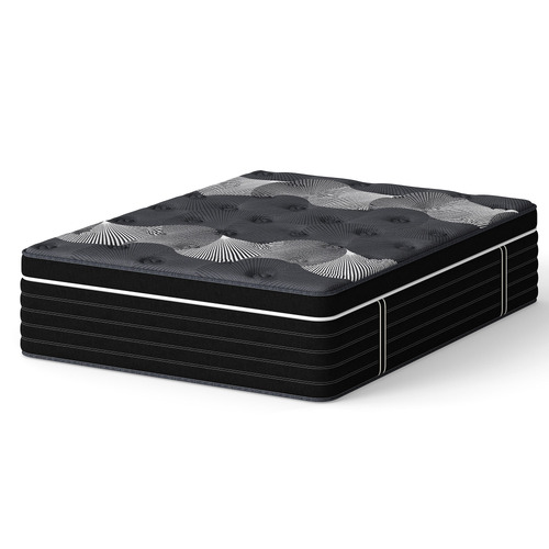 Nolan Euro Top Memory Foam Mattress