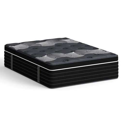 Nolan Euro Top Memory Foam Mattress