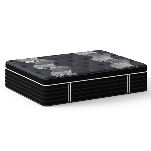 Nolan Euro Top Memory Foam Mattress
