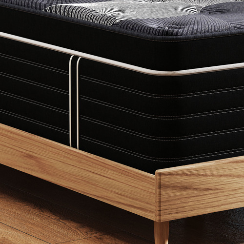 Nolan Euro Top Memory Foam Mattress