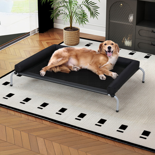 Granby-Elevated-Dog-Bed