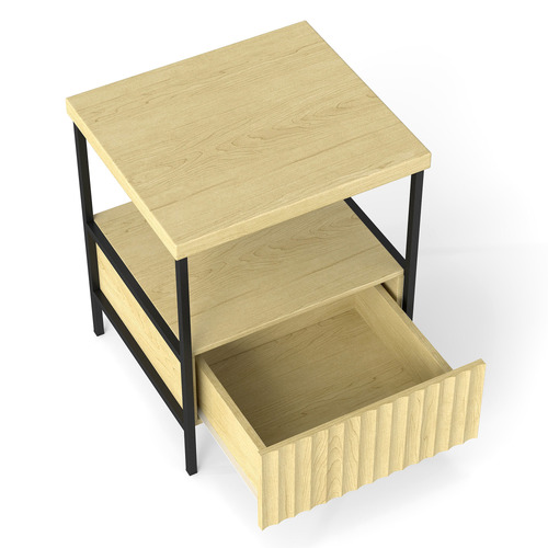 Gibson Side Table