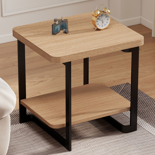 Hughes Side Table