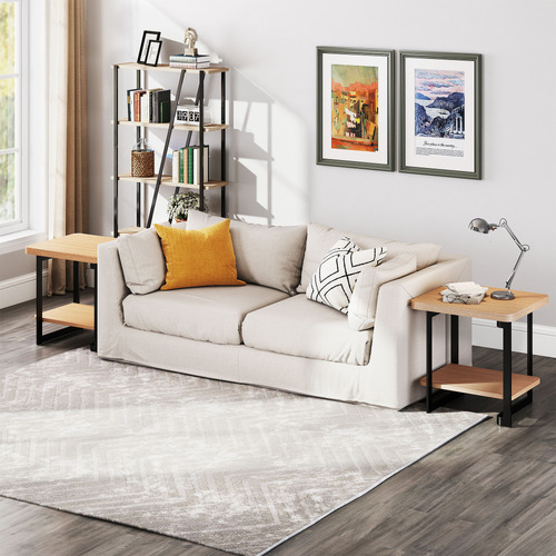 Hughes Side Table