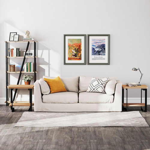Hughes Side Table