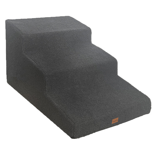 Molly Memory Foam Dog Stair