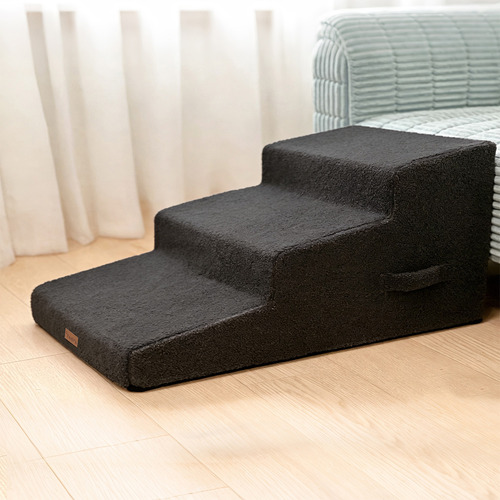 Molly Memory Foam Dog Stair