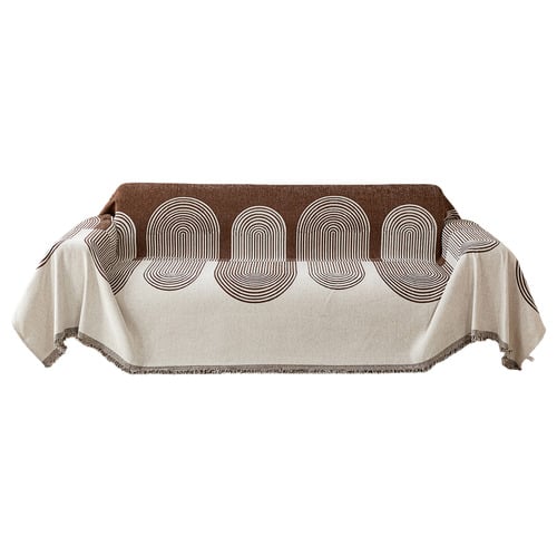 Harriet Chenille Sofa Cover