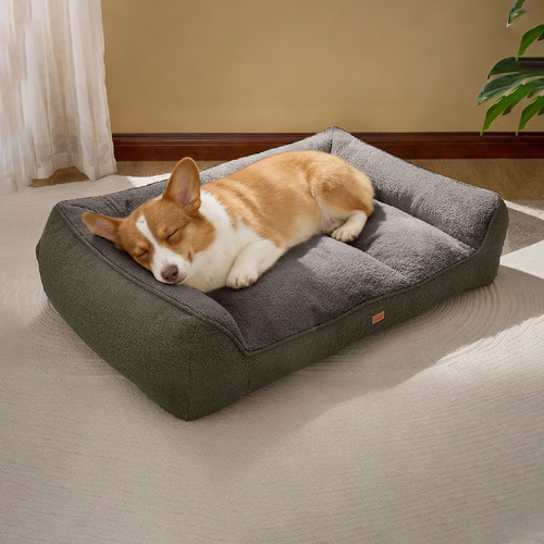 Callie Memory Foam Pet Bed