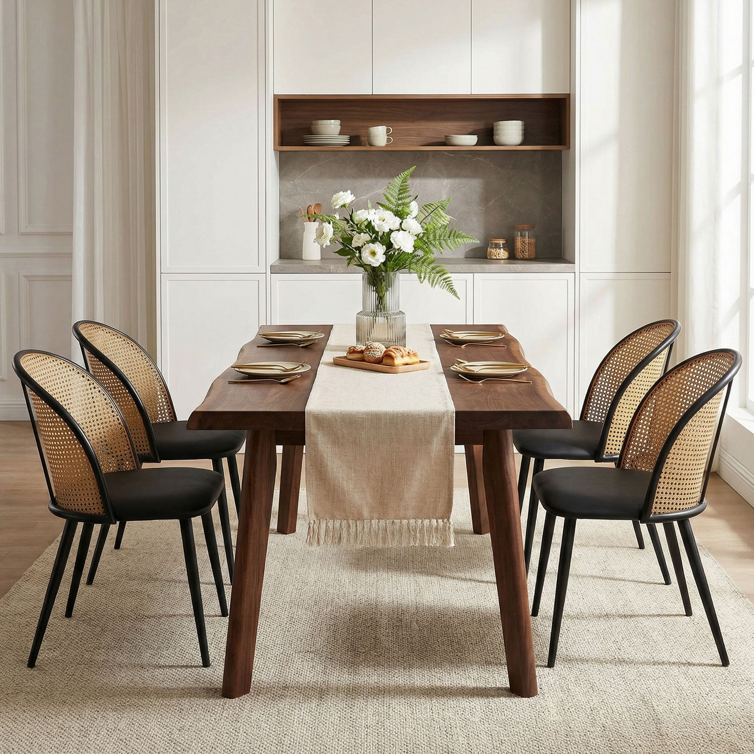 Lathen-Faux-Leather-Dining-Chairs
