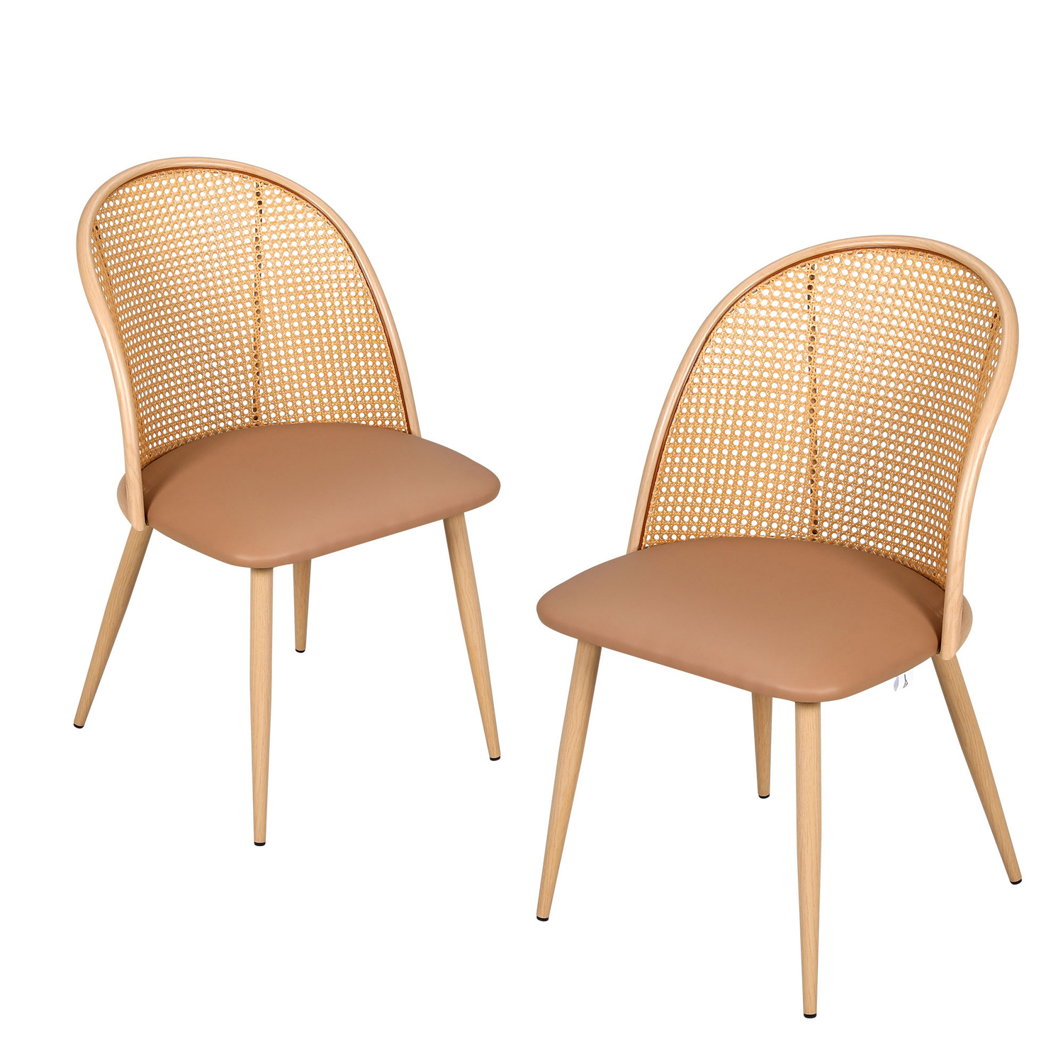 Lathen-Faux-Leather-Dining-Chairs