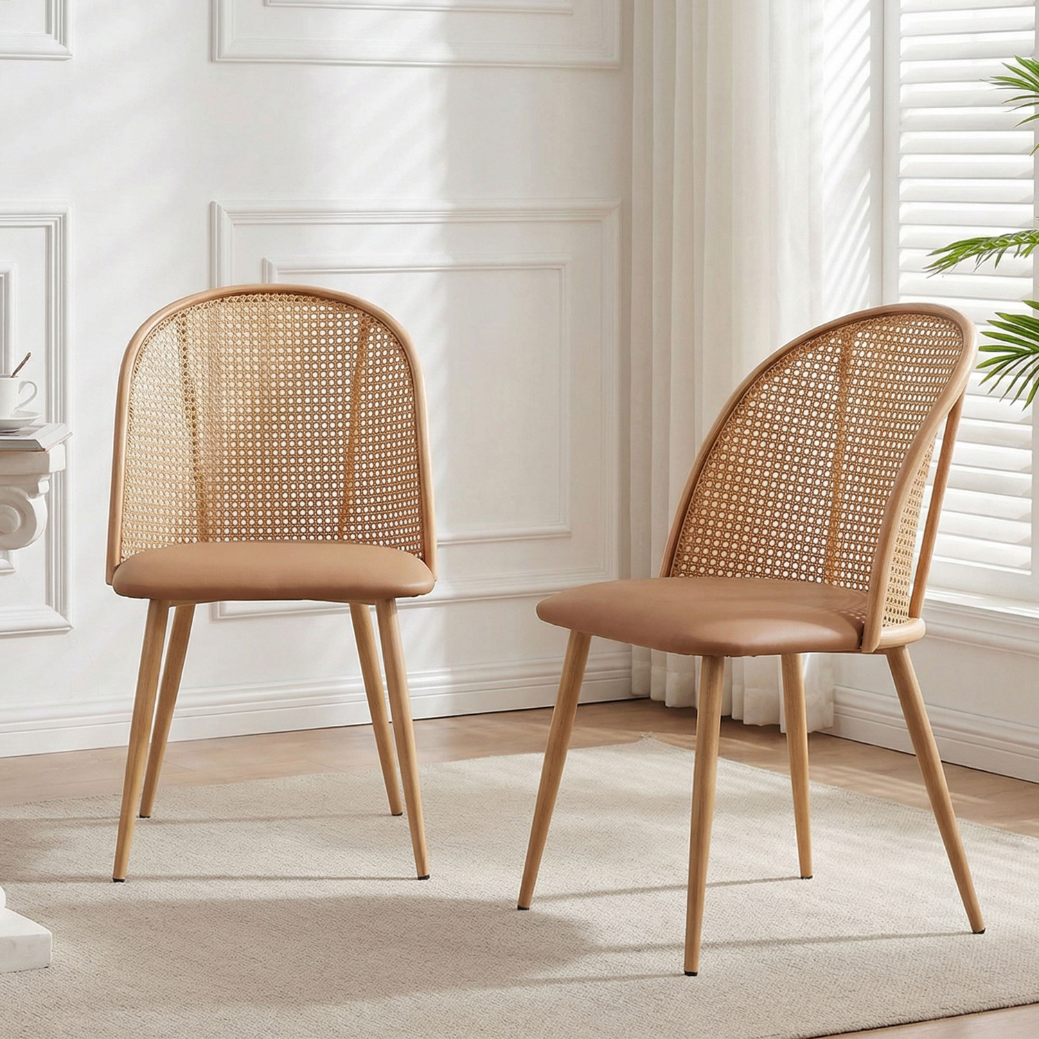 Lathen-Faux-Leather-Dining-Chairs