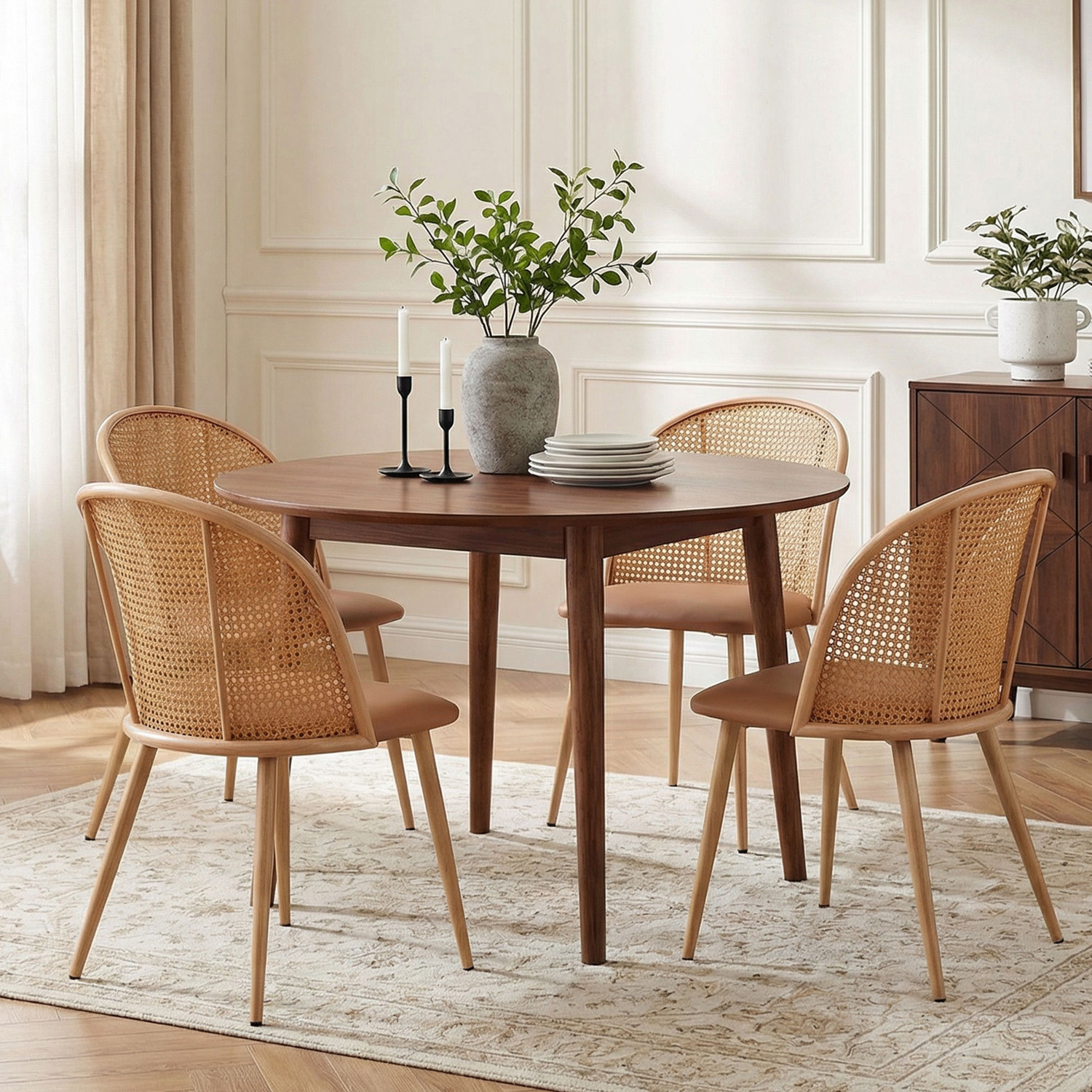 Lathen-Faux-Leather-Dining-Chairs