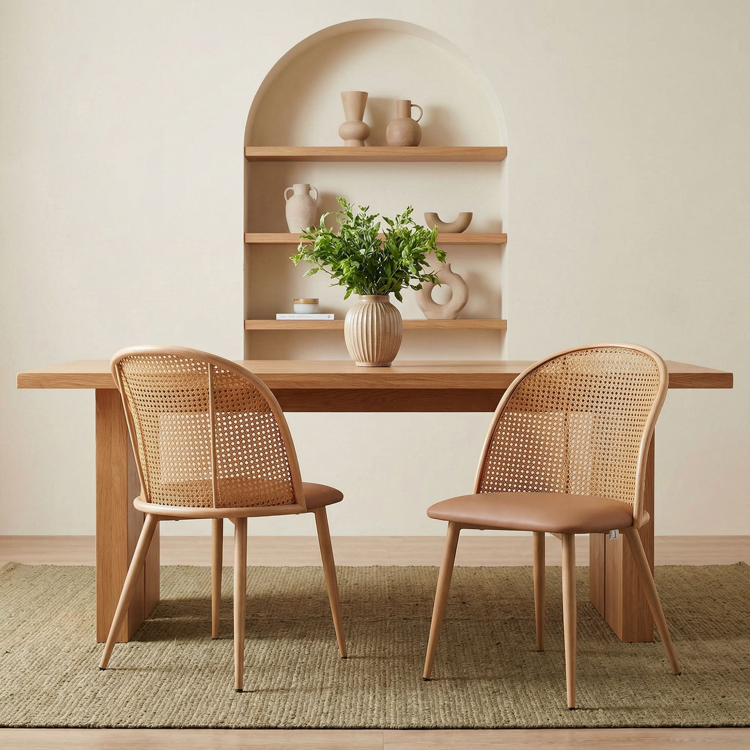 Lathen-Faux-Leather-Dining-Chairs