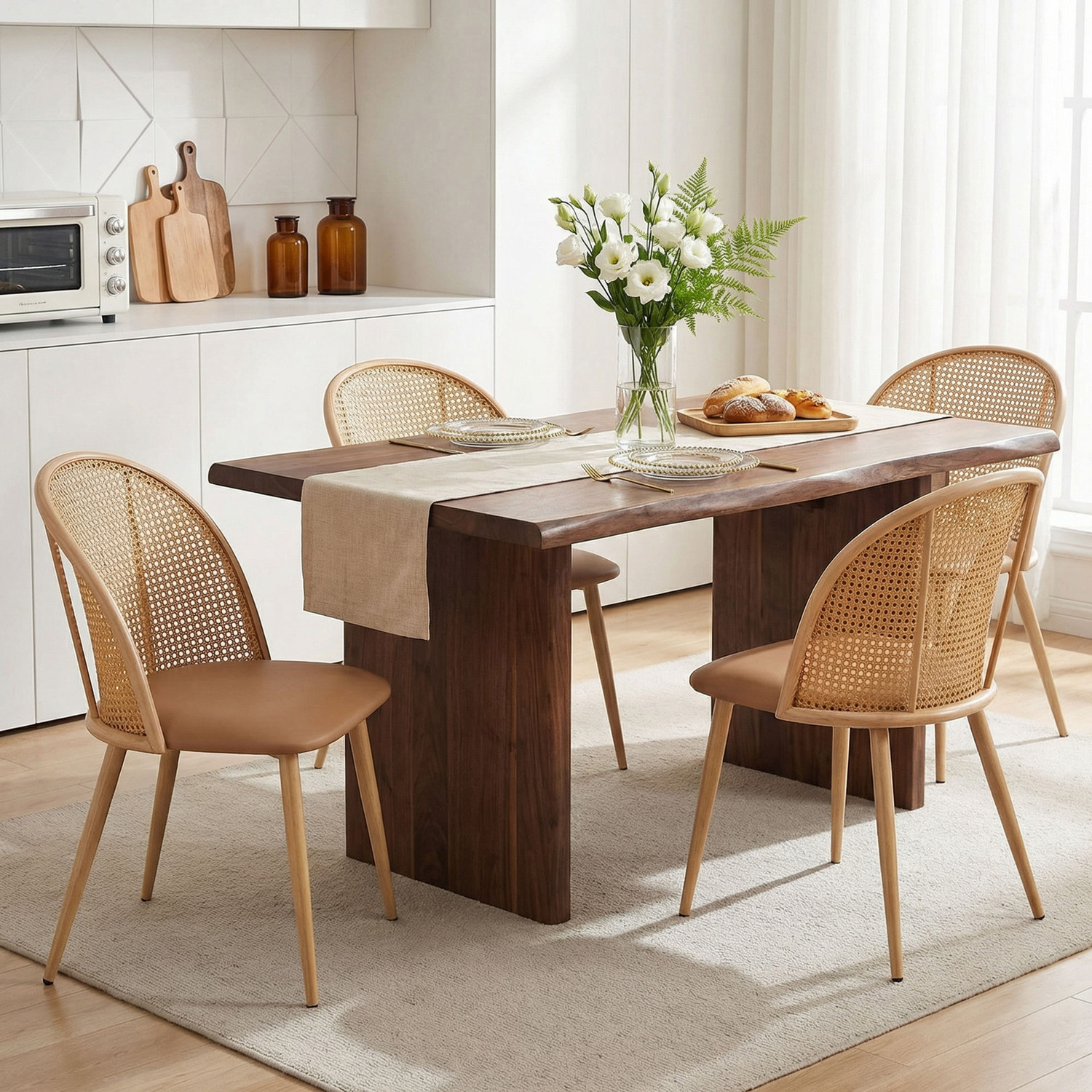 Lathen-Faux-Leather-Dining-Chairs