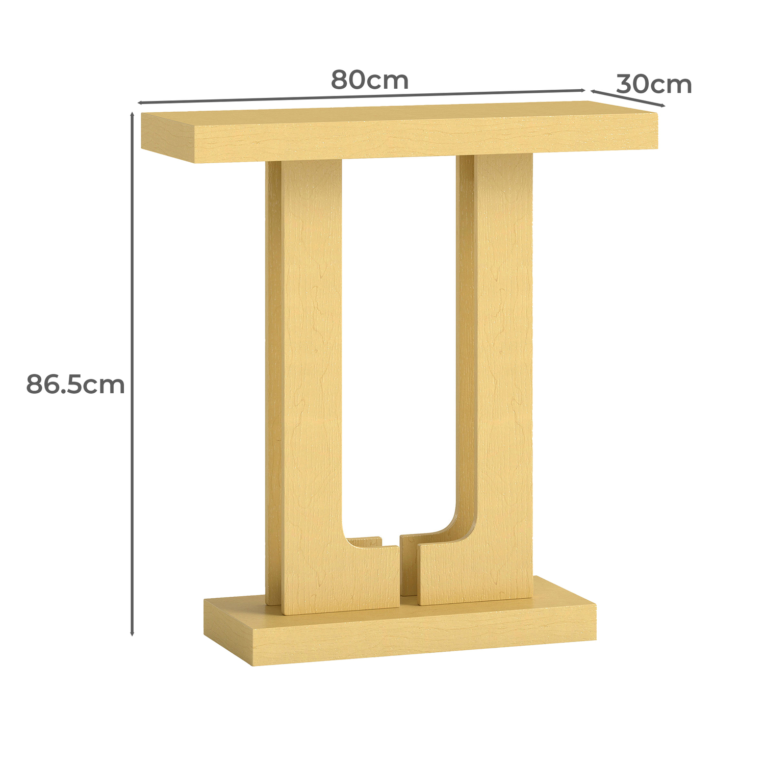 Barnabeth Console Table