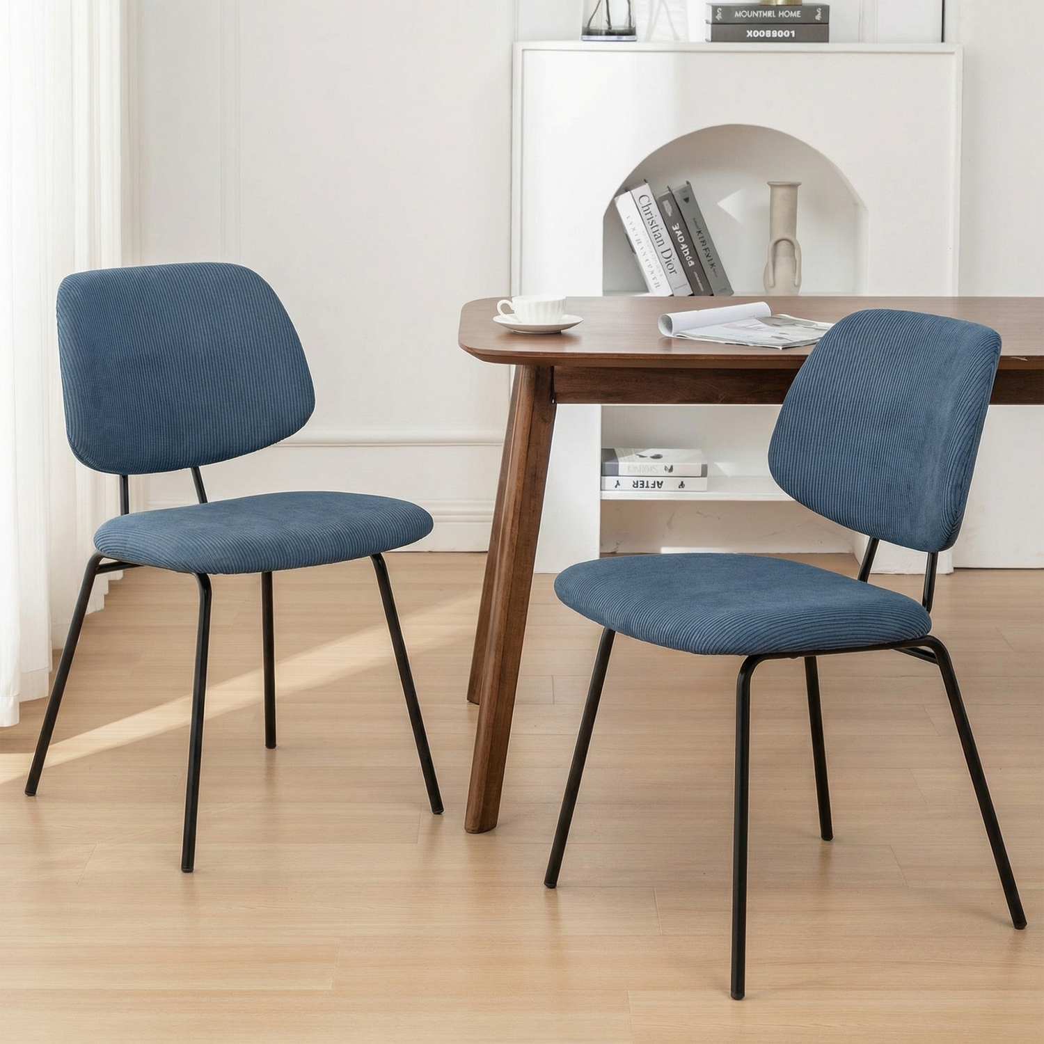 Dylan Upholstered Dining Chairs