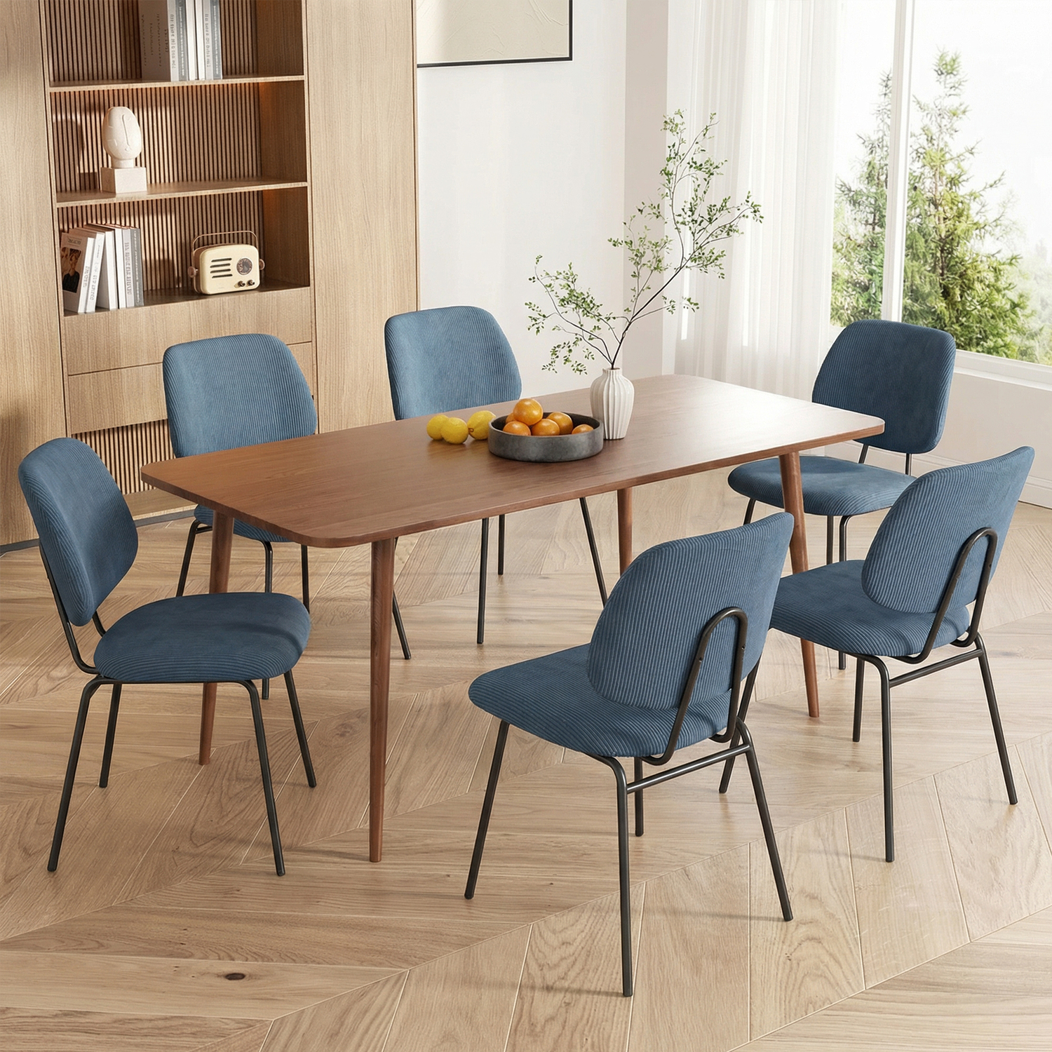 Dylan Upholstered Dining Chairs
