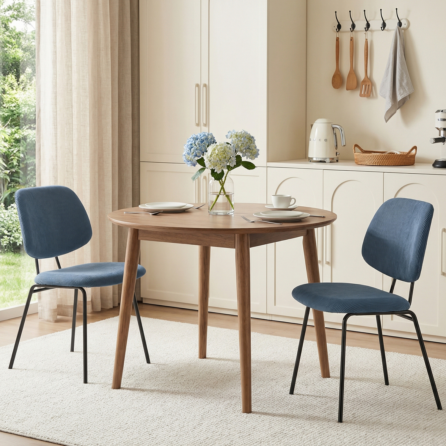 Dylan Upholstered Dining Chairs