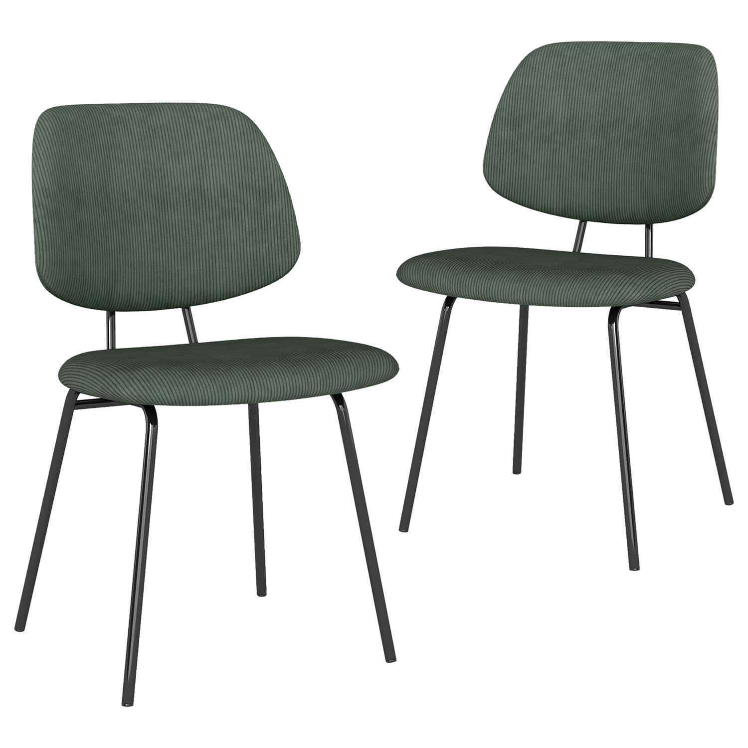 Dylan Upholstered Dining Chairs
