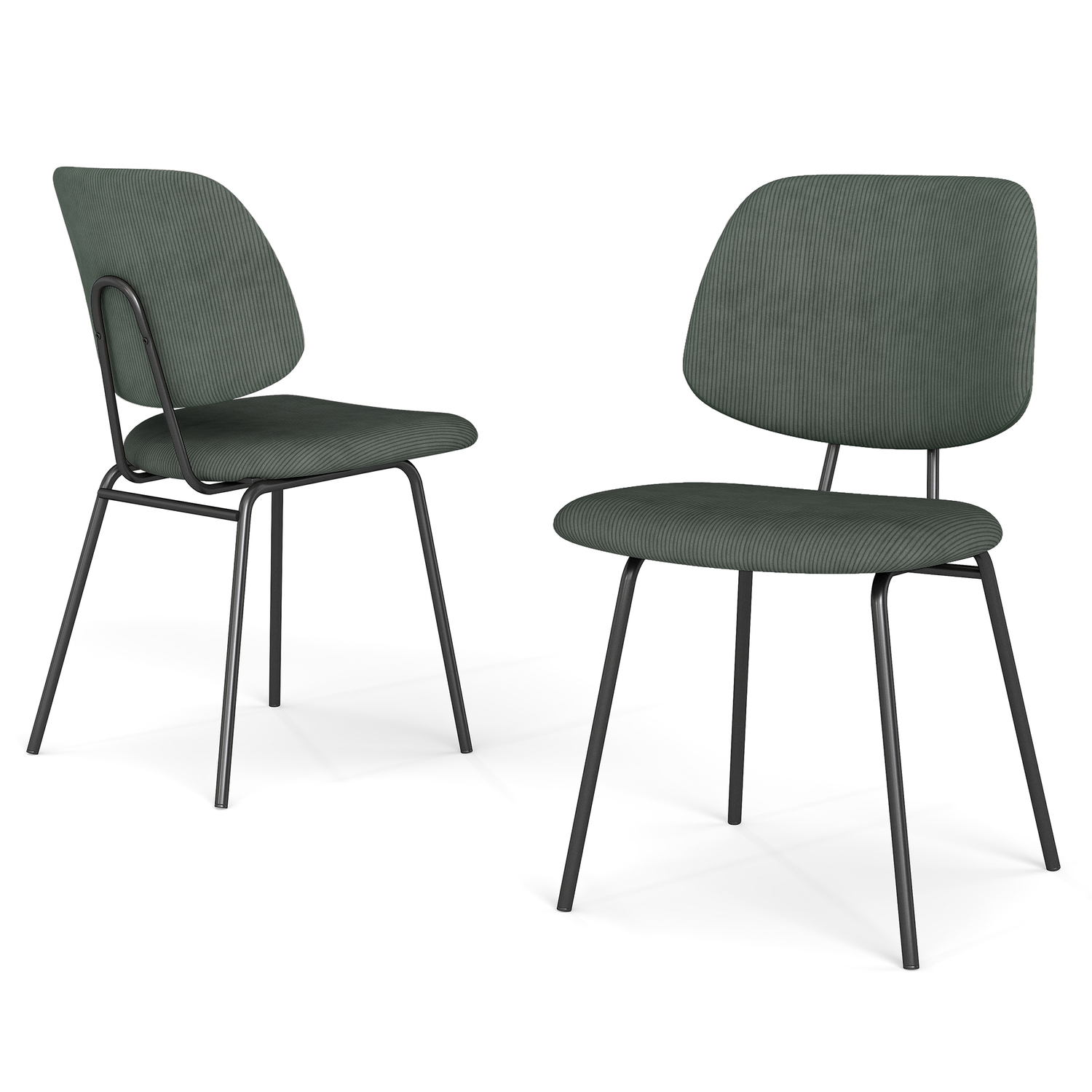 Dylan Upholstered Dining Chairs