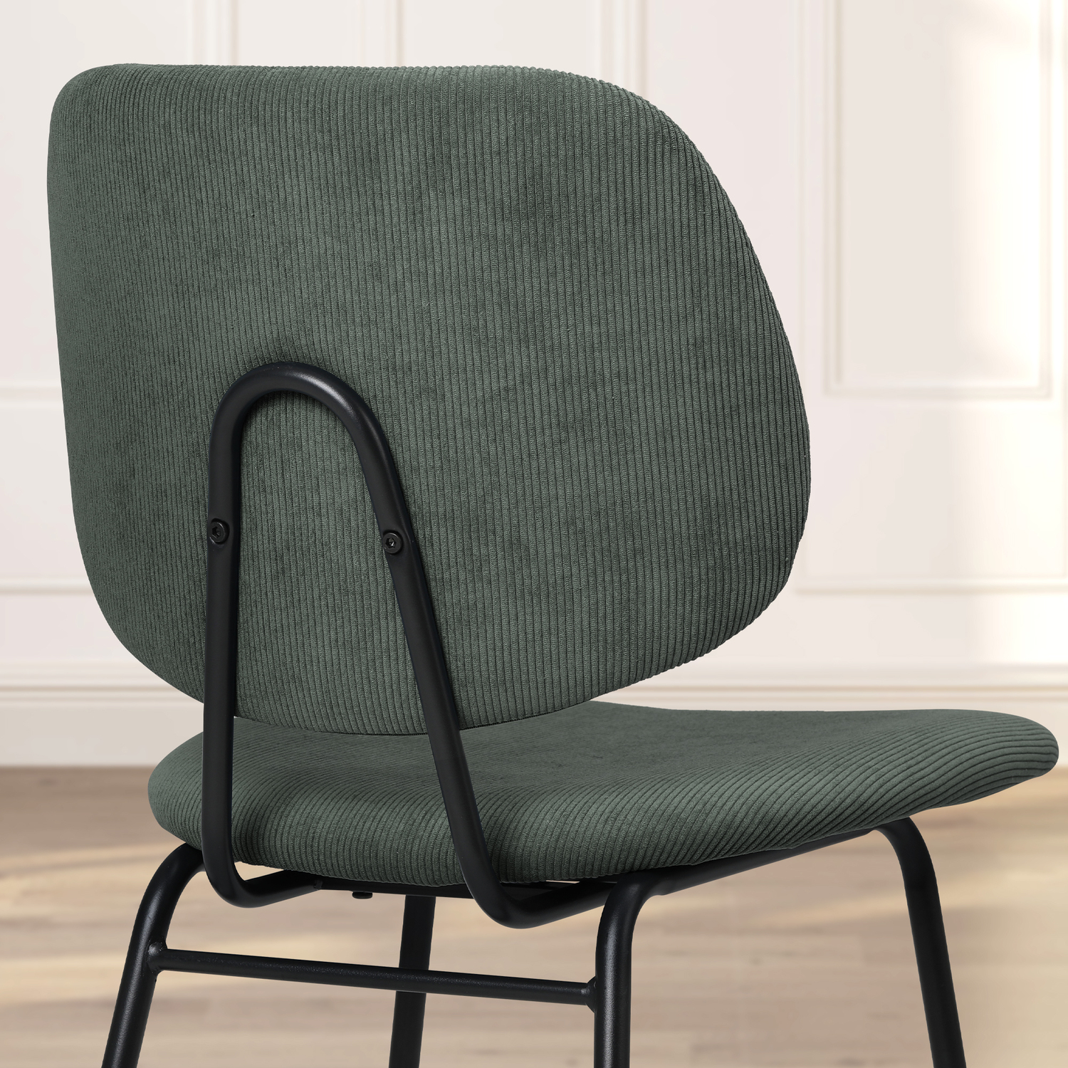 Dylan Upholstered Dining Chairs