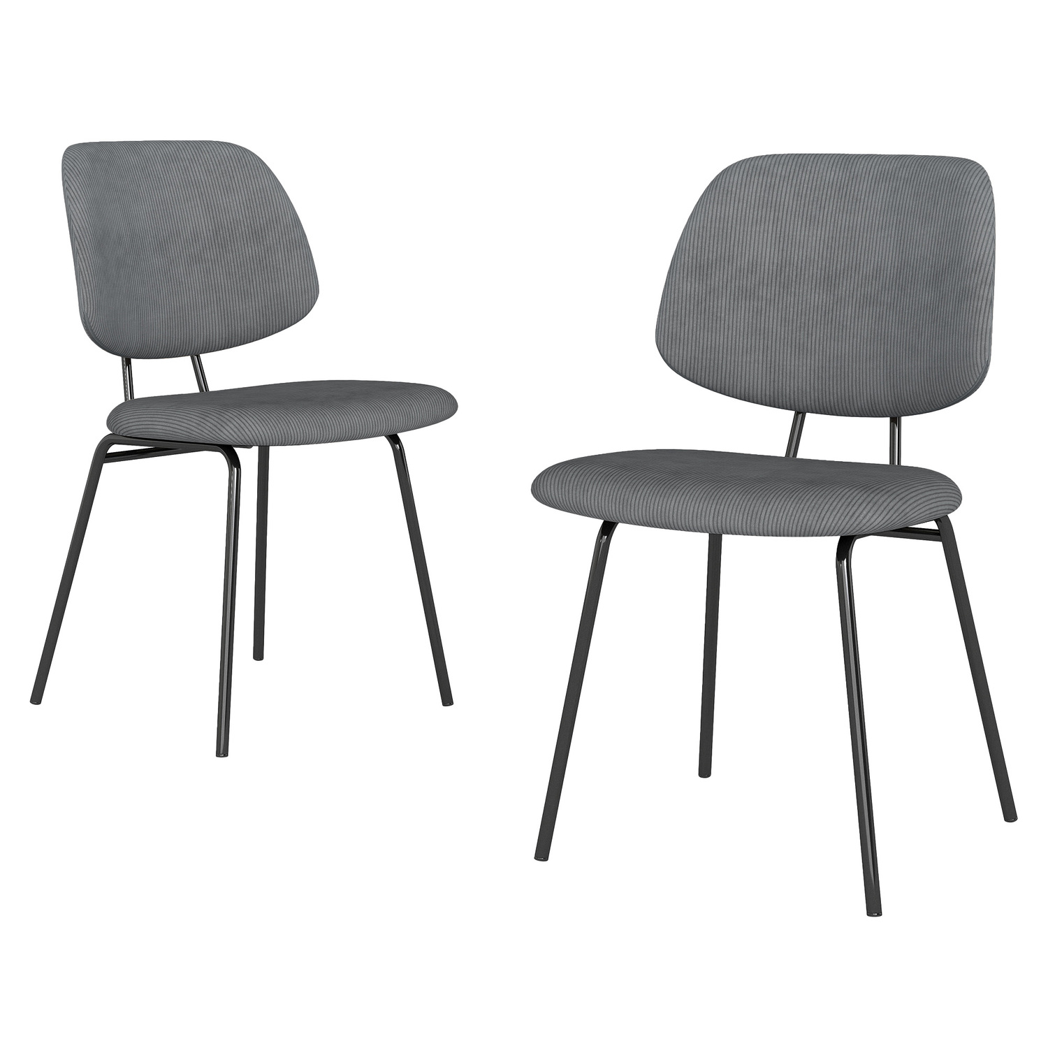 Dylan Upholstered Dining Chairs