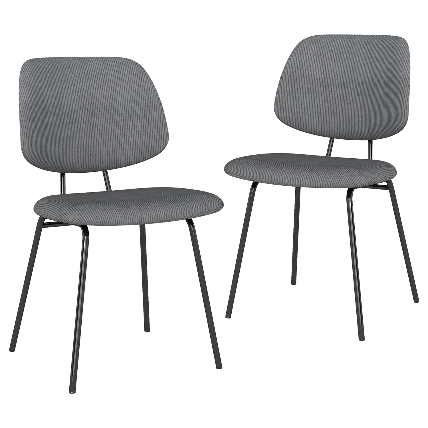 Dylan Upholstered Dining Chairs