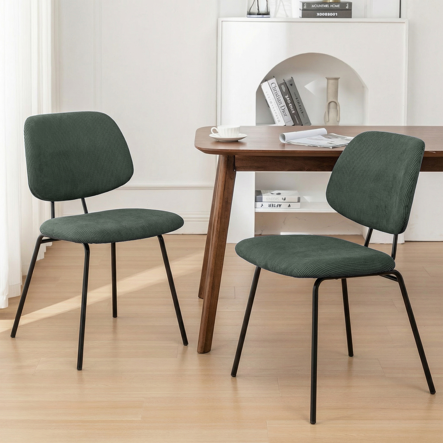 Dylan Upholstered Dining Chairs