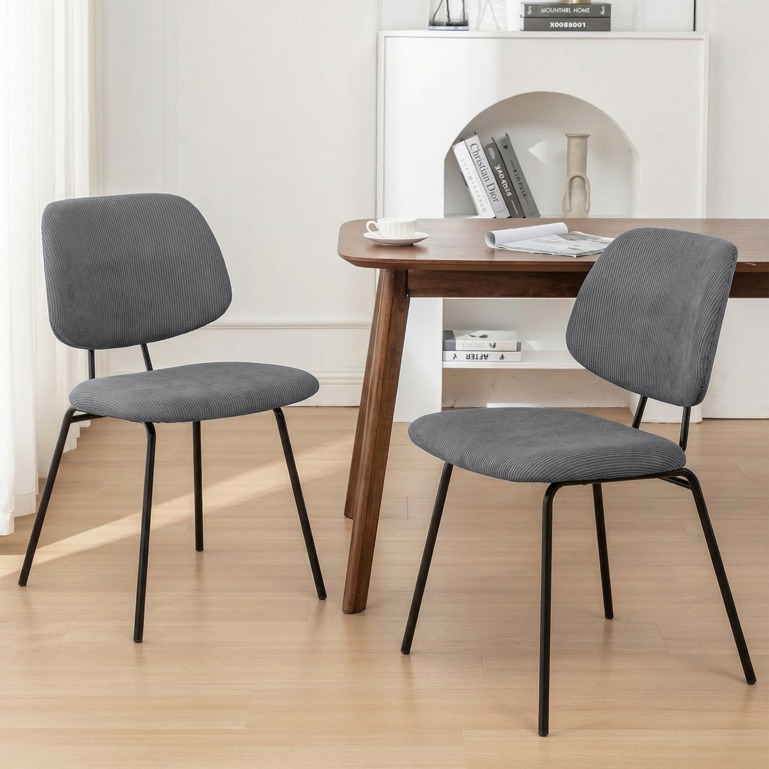 Dylan Upholstered Dining Chairs