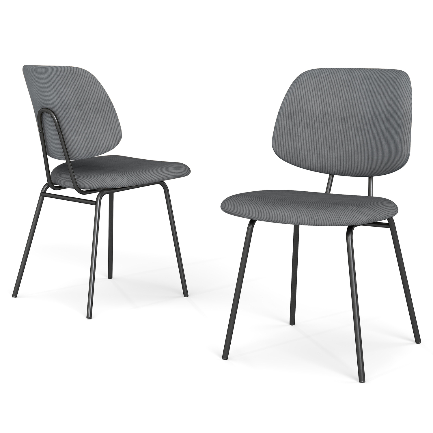 Dylan Upholstered Dining Chairs