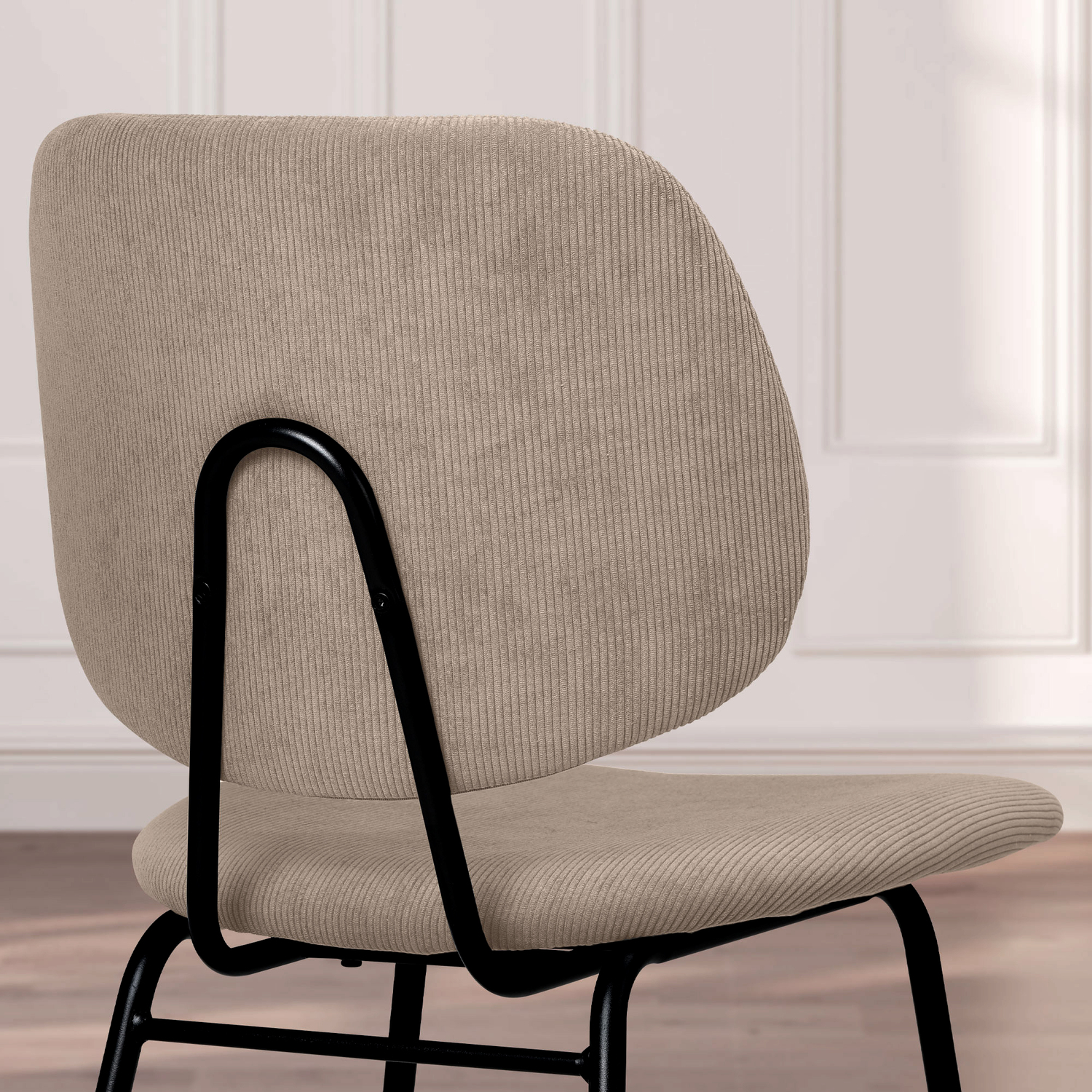Dylan Upholstered Dining Chairs