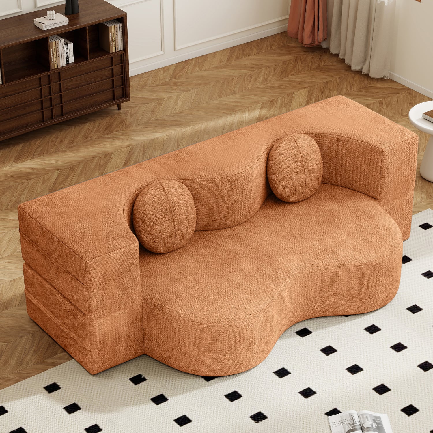 Arthur-3-Seater-Chenille-Compressed-Sofa-Bed