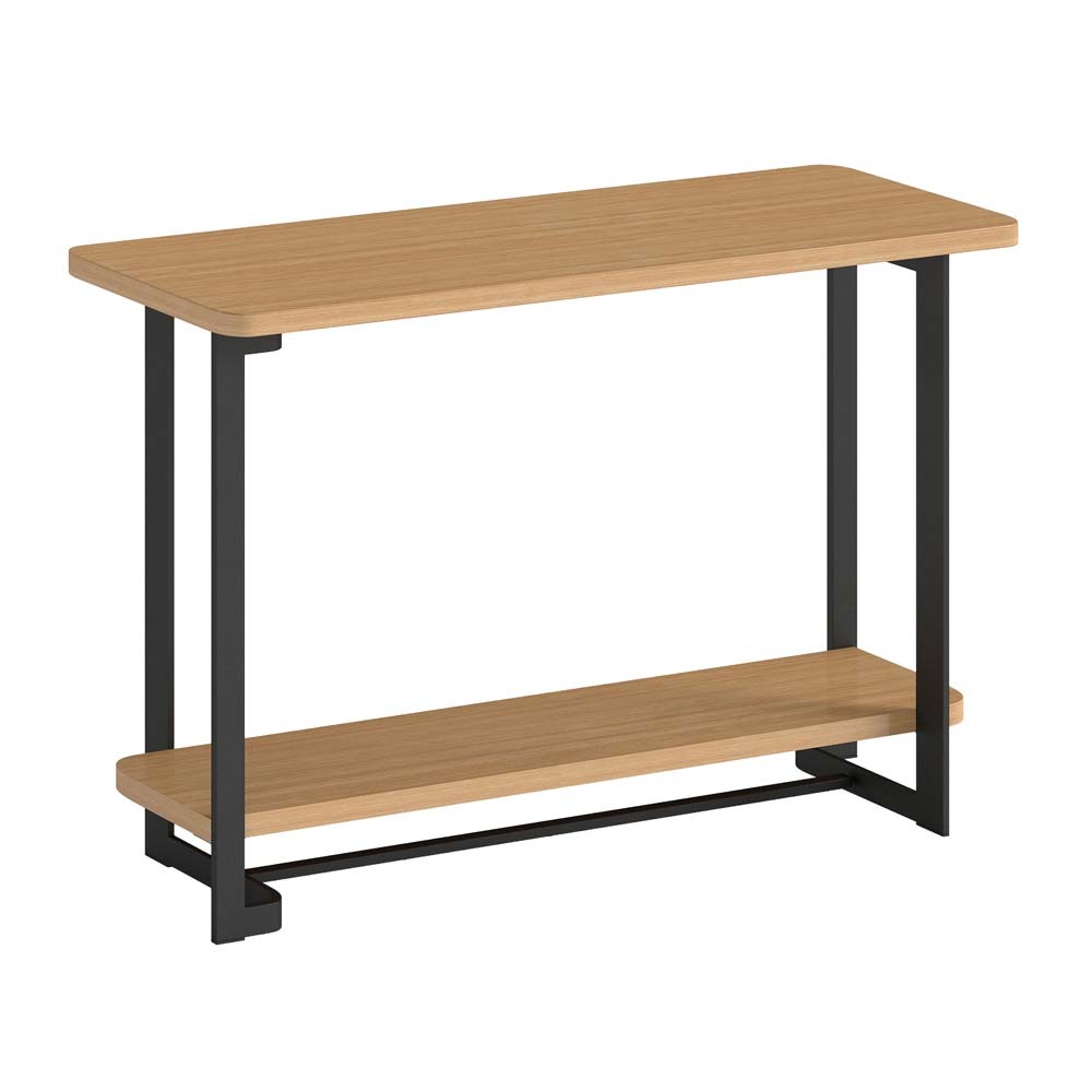 Nova Steel Console Table