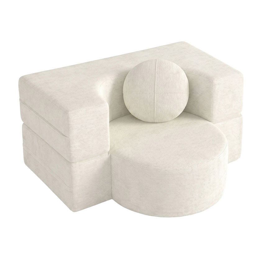 Sora Single Sofa Bed