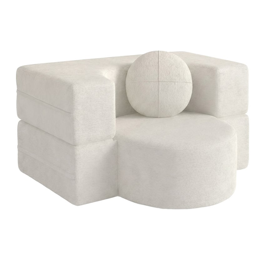 Sora Single Sofa Bed