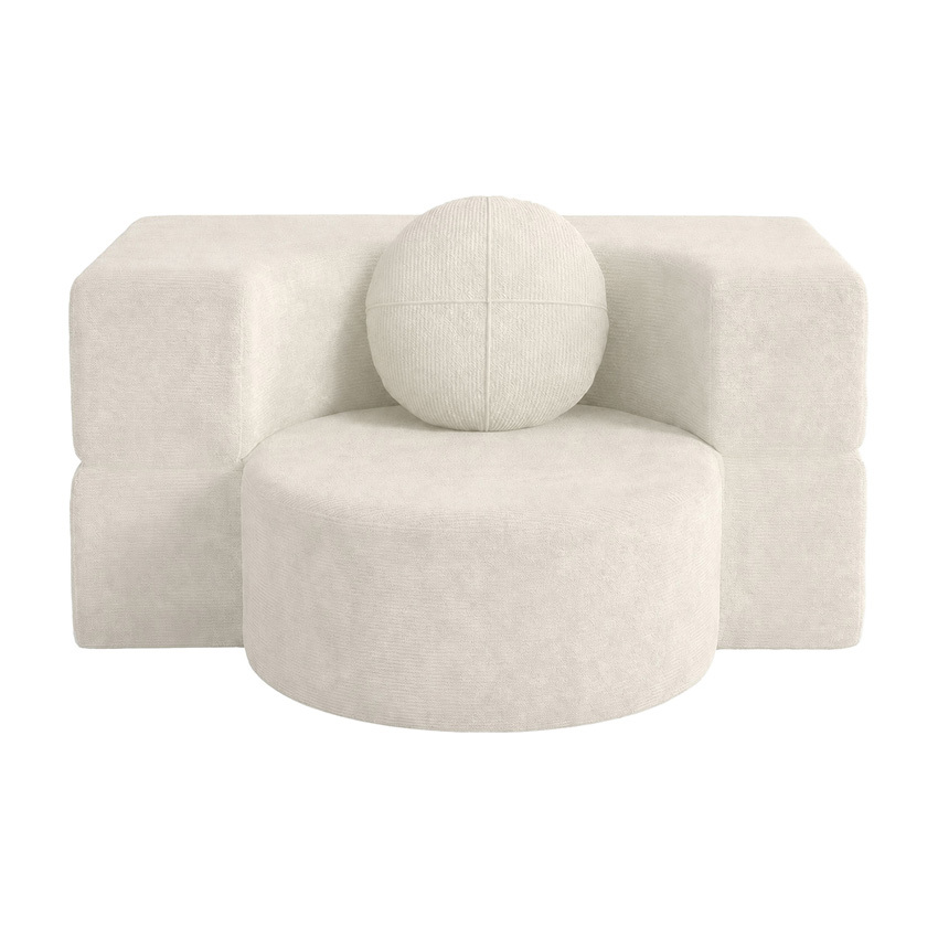 Sora Single Sofa Bed