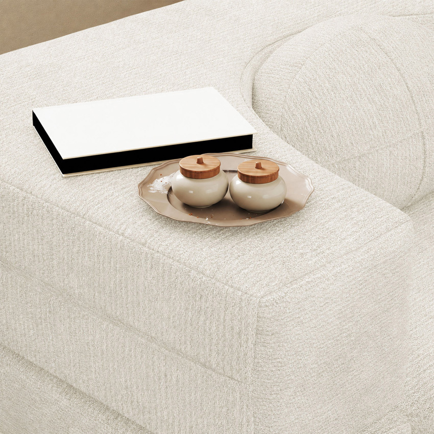 Sora Single Sofa Bed