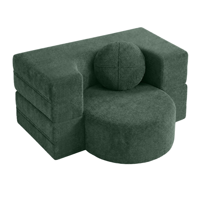 Sora Single Sofa Bed