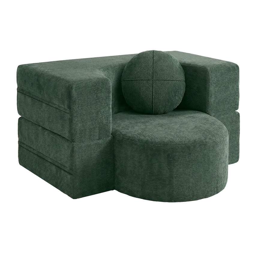 Sora Single Sofa Bed