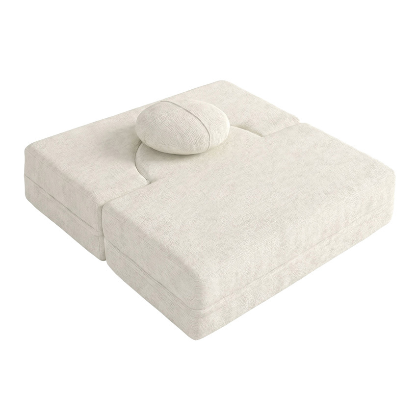 Sora Single Sofa Bed