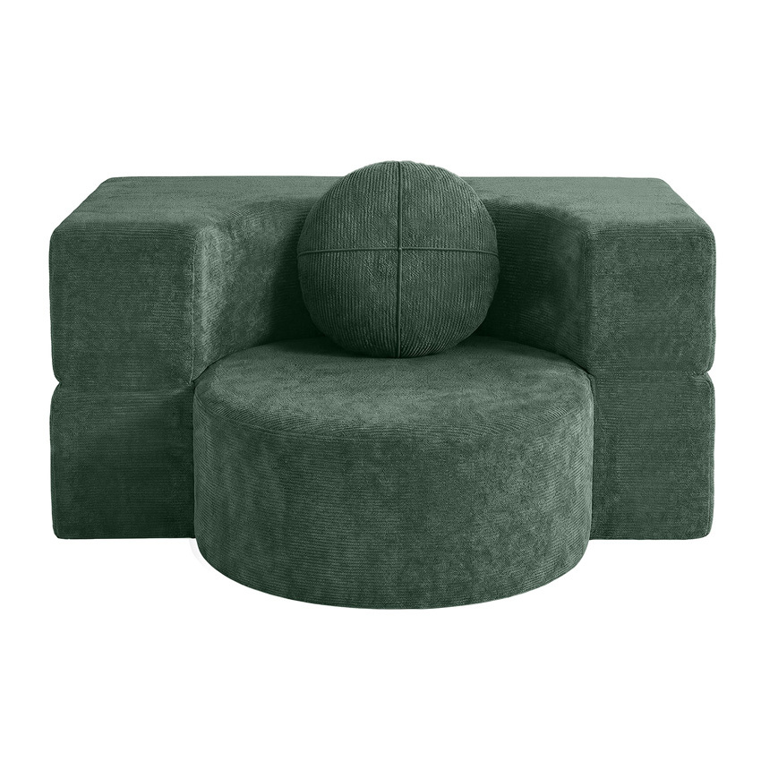 Sora Single Sofa Bed