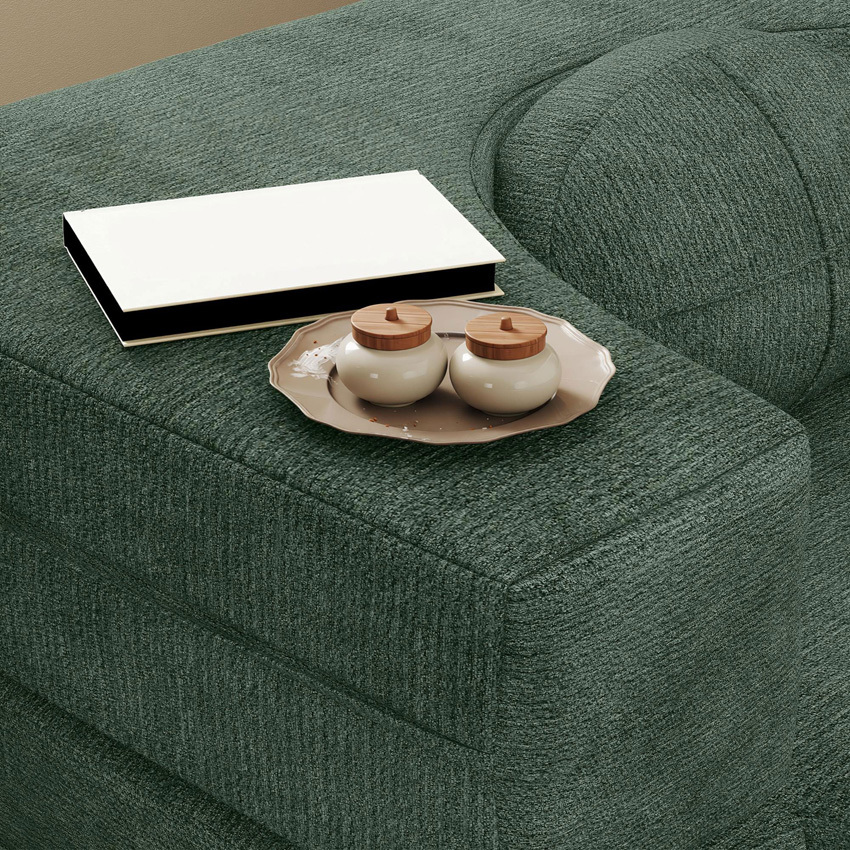 Sora Single Sofa Bed