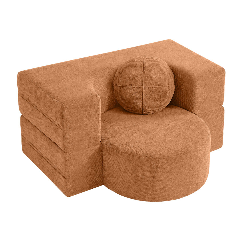 Sora Single Sofa Bed