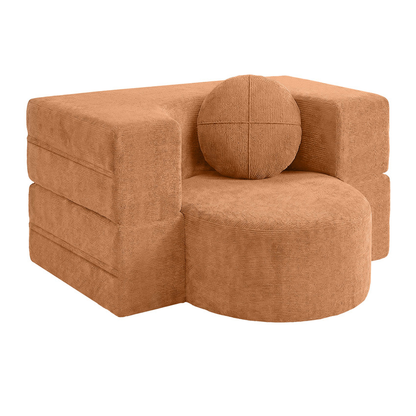 Sora Single Sofa Bed