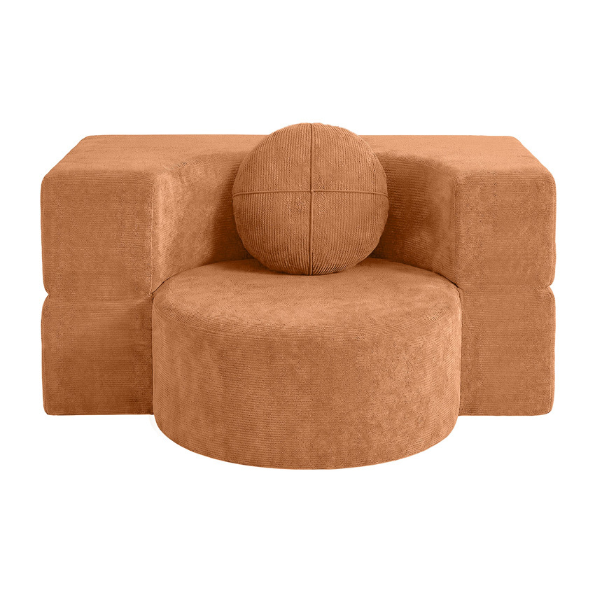 Sora Single Sofa Bed