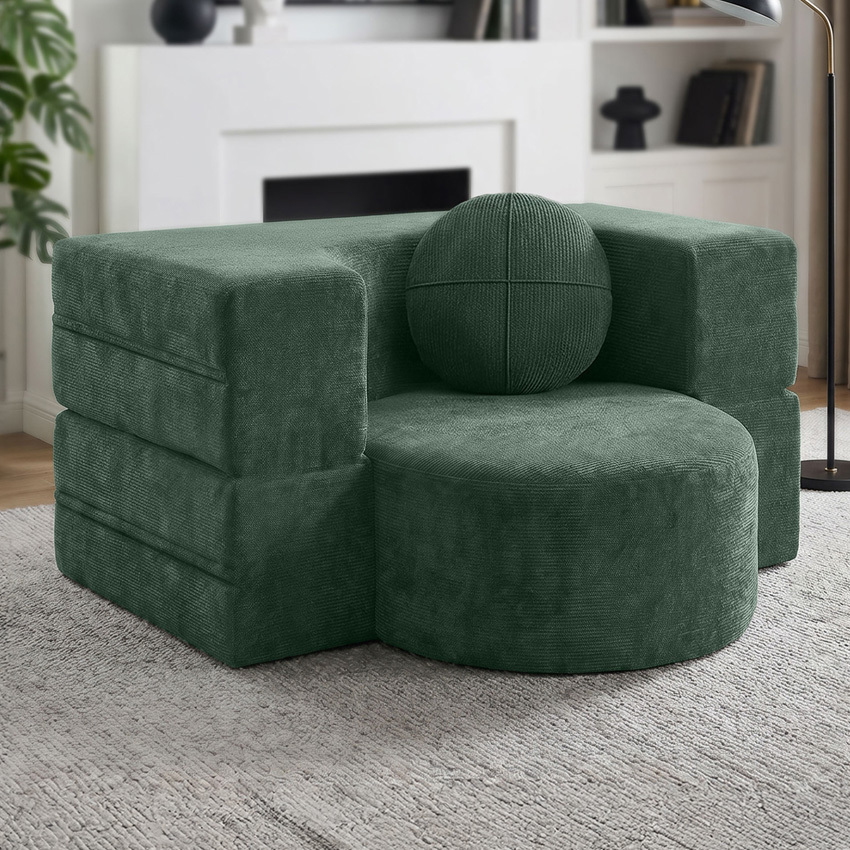 Sora Single Sofa Bed