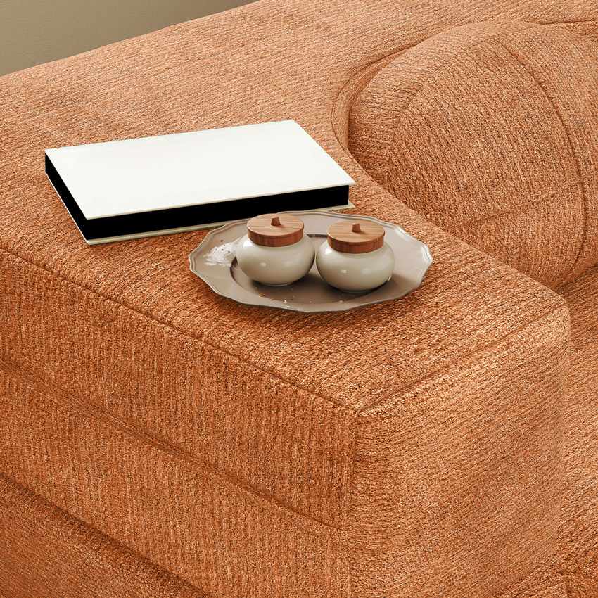 Sora Single Sofa Bed