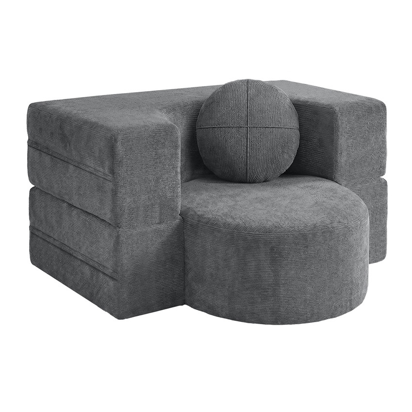 Sora Single Sofa Bed