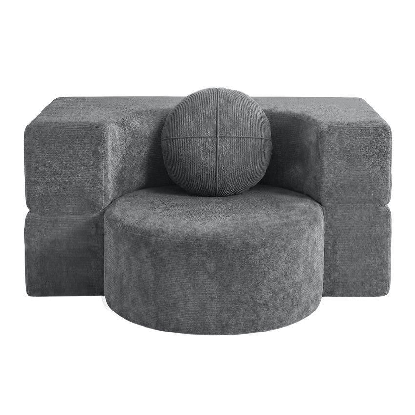 Sora Single Sofa Bed